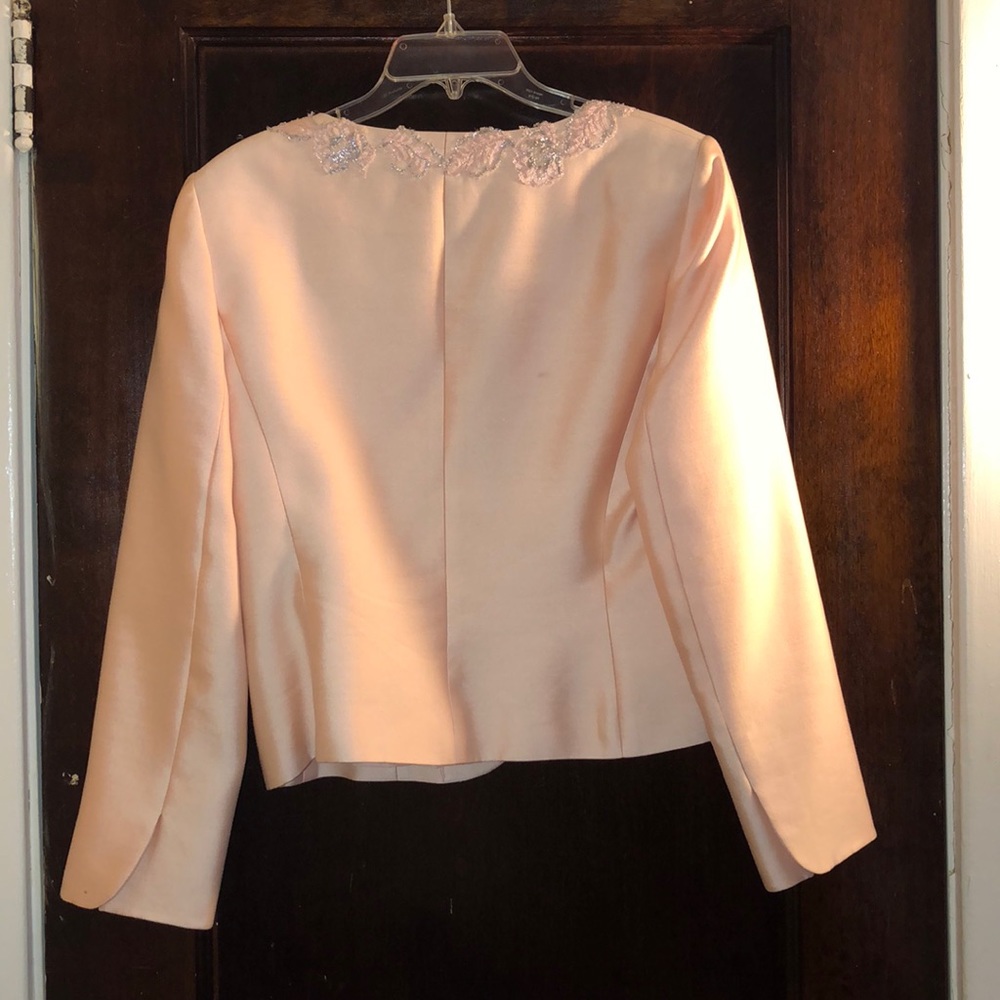 Albert Nipon Suit - image 2